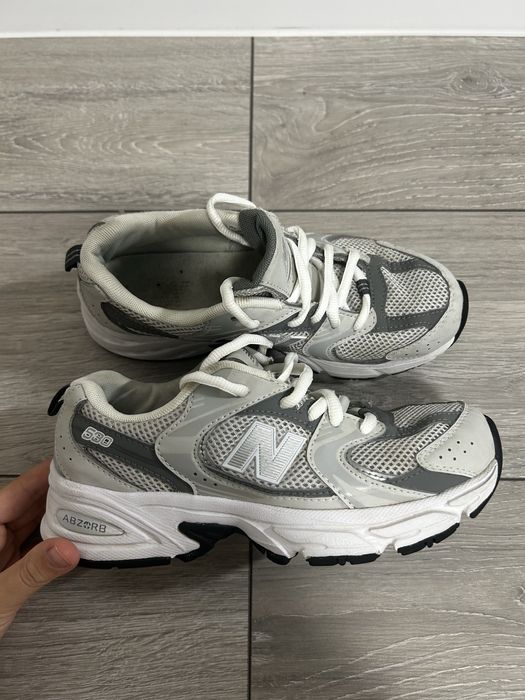 New Balance 530 (Оригінал)