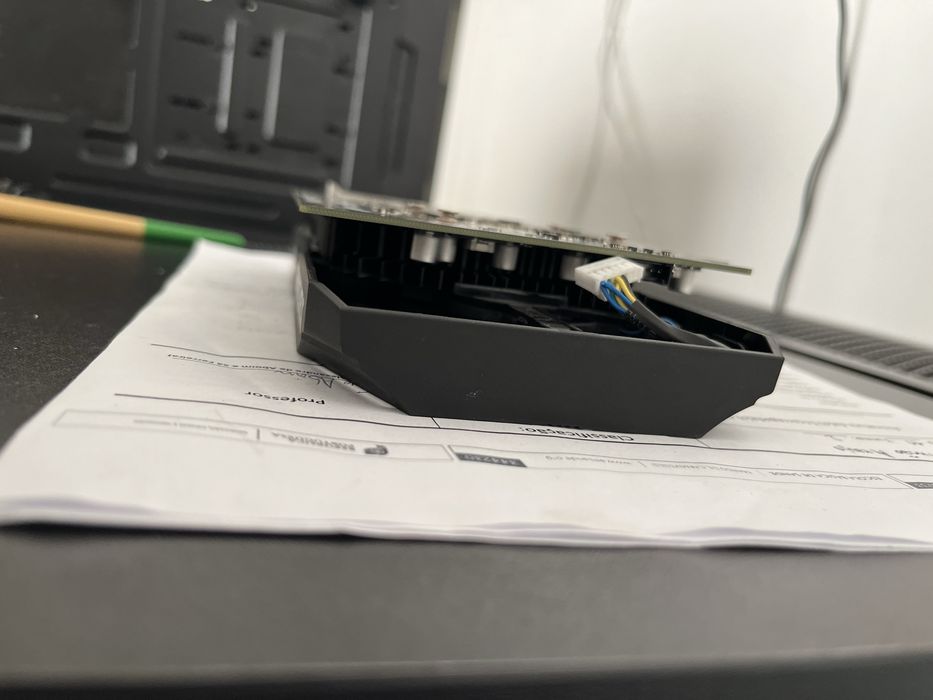 Asus geoforce rtx 3050 6gb