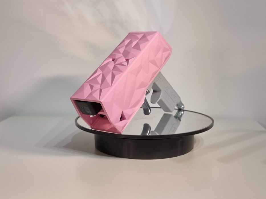 Pistolet antystatyczny lakierniczy I.P.A.G.