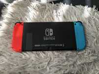 Nintendo swith okazja