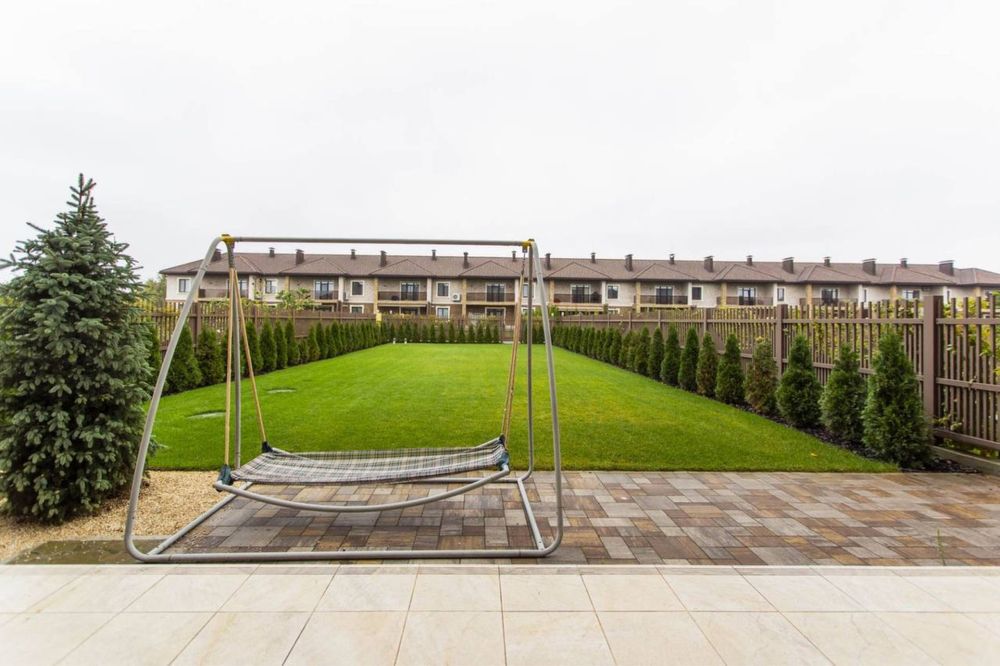 Оренда таунхауса без% в котеджному містечку Лагуна, Осокорки