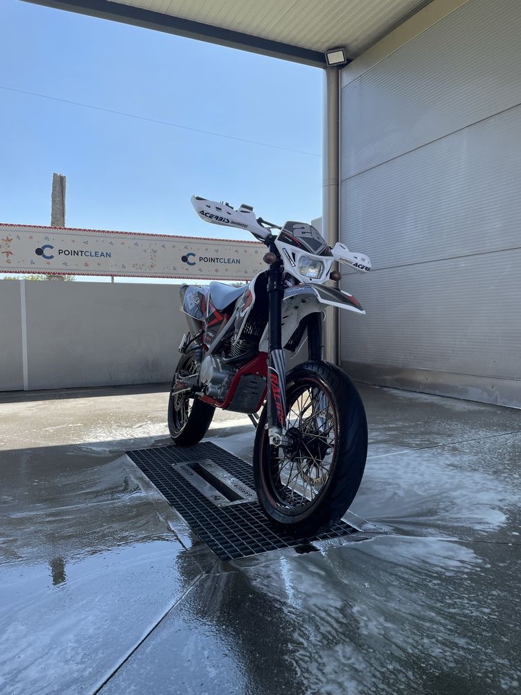 Vendo / Troca - Ajp Pr3 2019