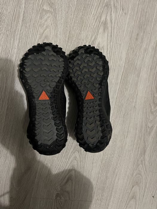 кросівки nike acg gote tex|40(25)