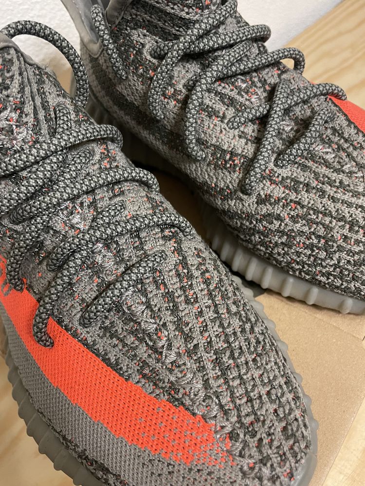 Yeezy Boost 350 V2 Beluga Reflective