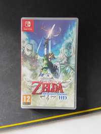 Legend of Zelda - Skyward Sword - Nintendo Switch