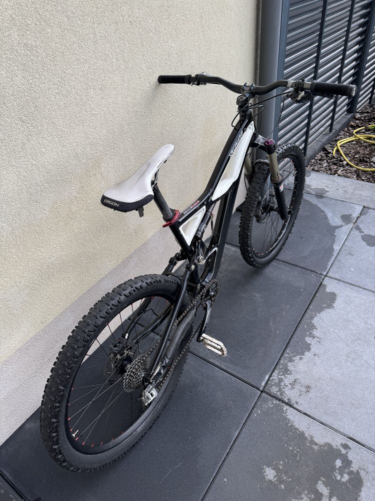 Rower Specialized enduro comp