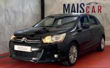 Citroën C4 1.2 PureTech Collection