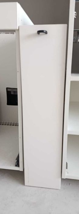 Szafka Cargo IKEA METOD maximera 20cm