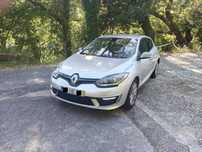 Renault Megane III GT Line 1.6 dci