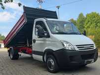 Iveco Daily 35c15 * Wywrotka * Super Stan ‼️‼️‼️‼️
