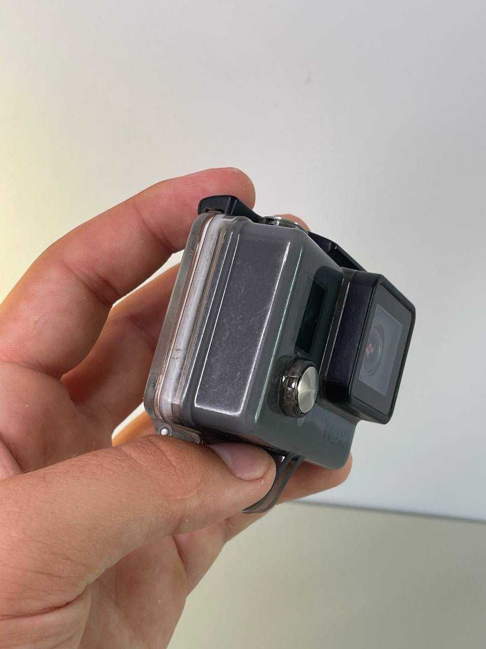 Екшн камера GoPro Hero 2015 в аквабоксі