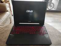 Asus Tuf Gaming FX505DY R5-3550H/8GB/256