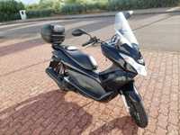 Honda PCX 125 cc