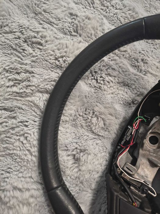 Kierownica Renault Laguna 3