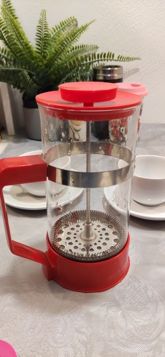 Zaparzacz do kawy herbaty Bodum 1 l.