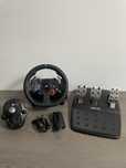 Logitech G29 + Shifter Pc / Ps5
