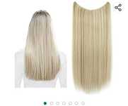 New Collection e Tendência Extensões de Cabelo Humano NOVAS