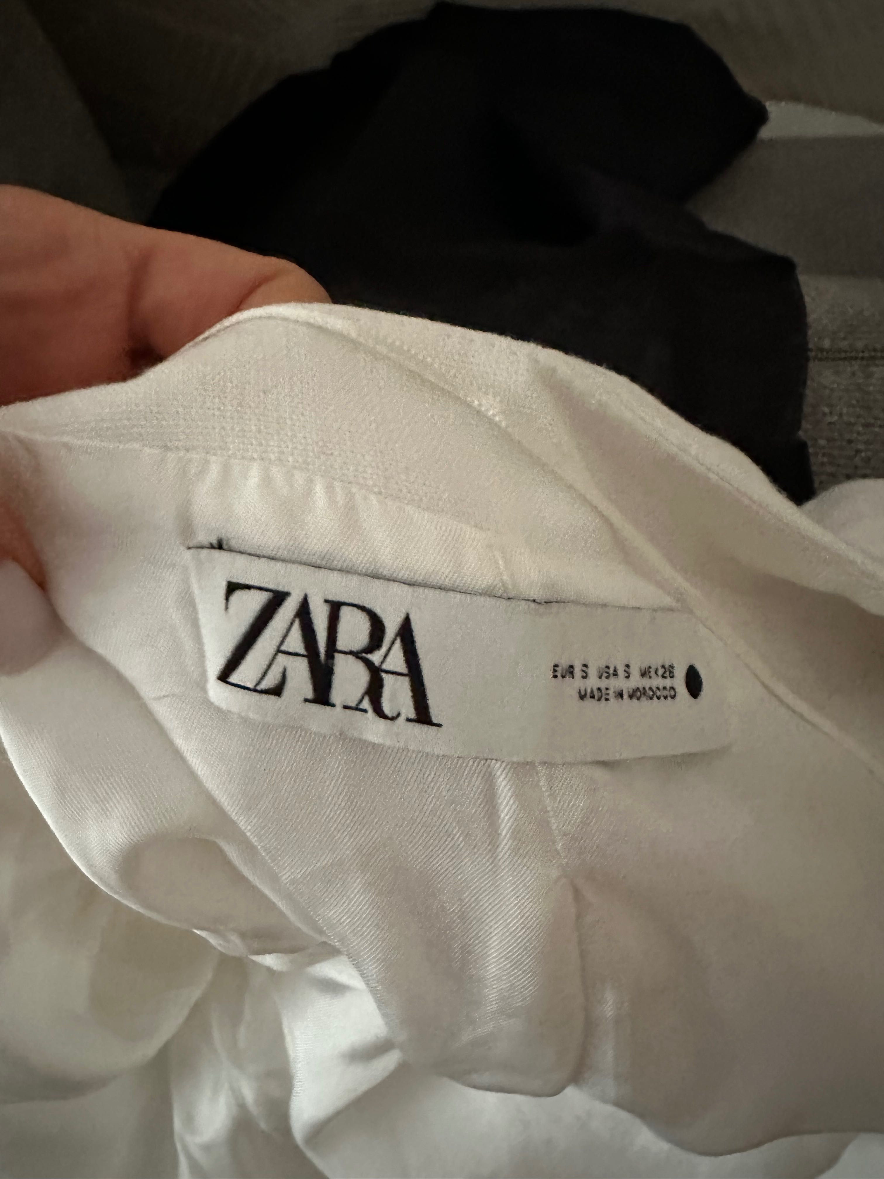 Zara піджак/сукня
