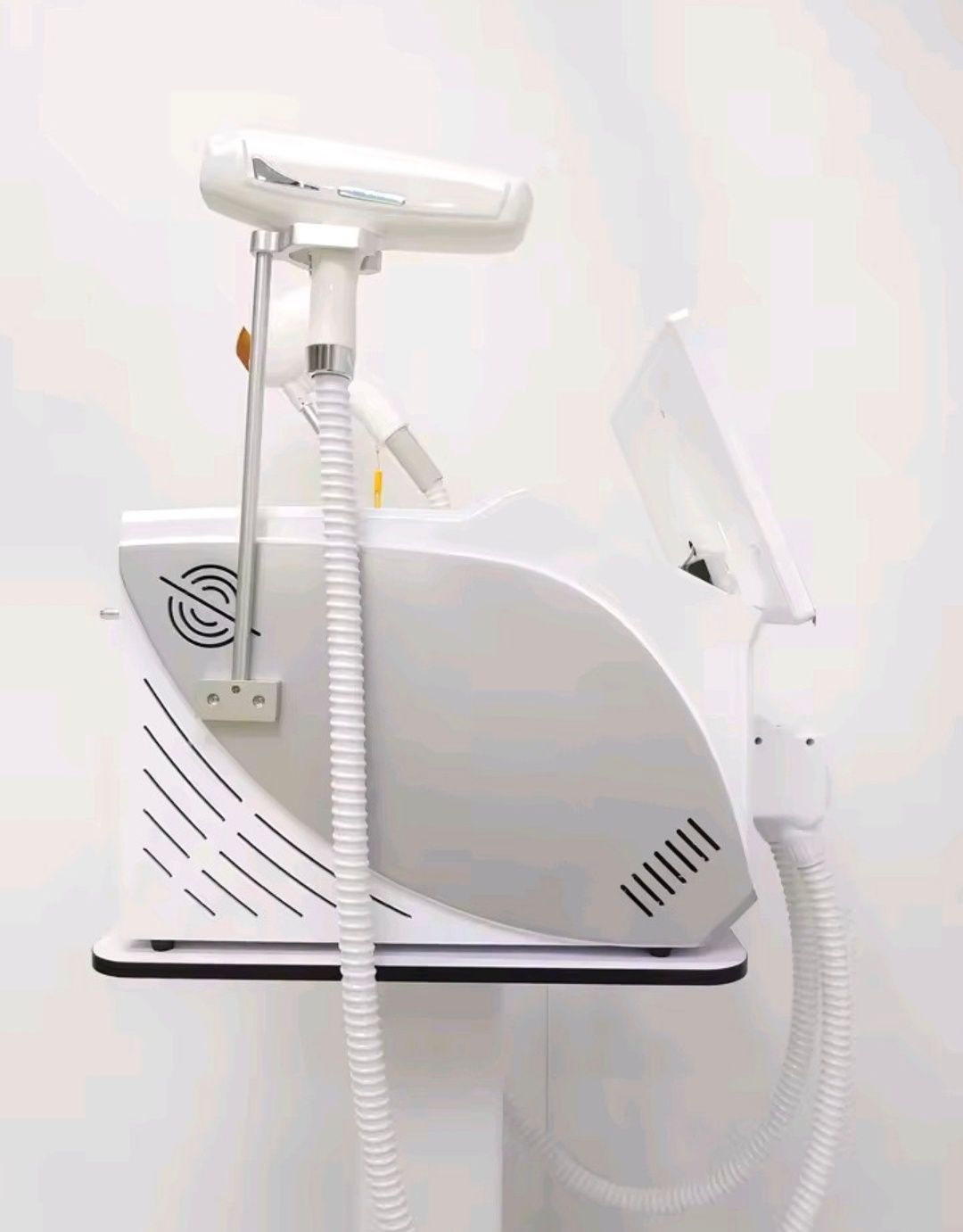 Aluguer Laser díodo tripla onda