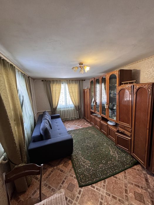 Здам кімнату в приватному будинку Нивки вул. Естонська 4500 грн