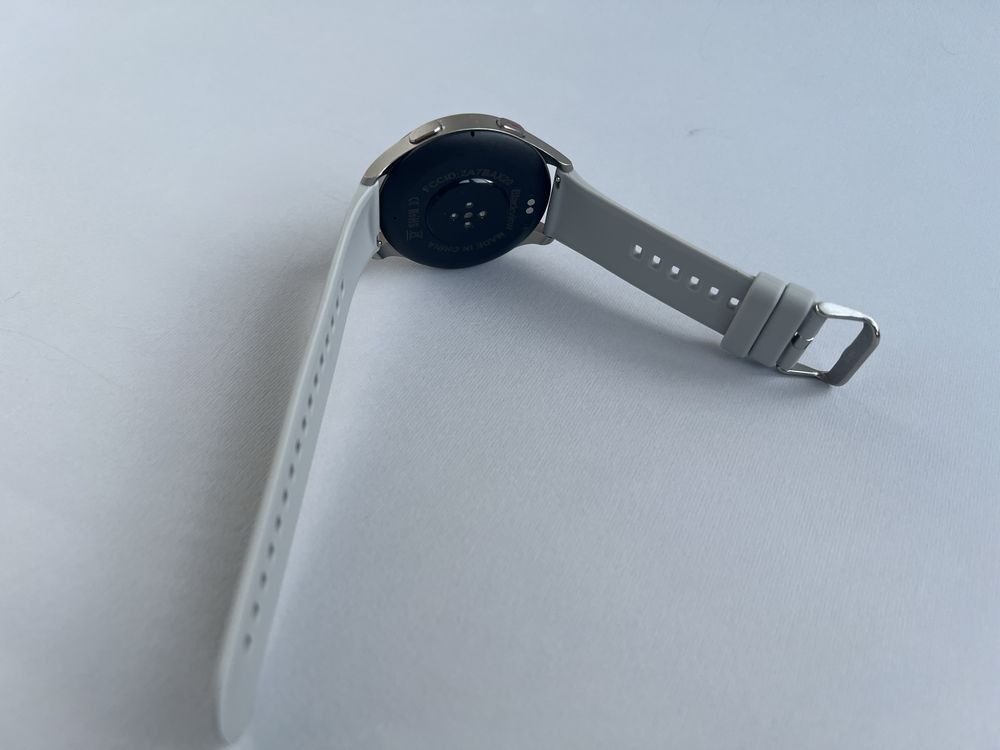 Смарт-годинник Blackview X20 Silver