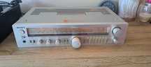 Sony STR-343L – amplituner stereo vintage