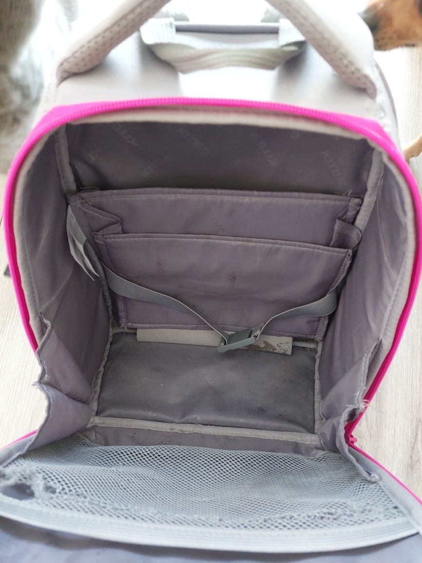 Шкільний рюкзак  Kite для дівчинки 1 - 4 клас