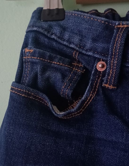 Luksusowe jeansy Old Navy BOOT CUT