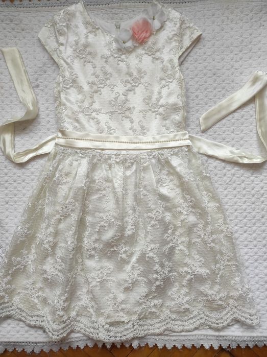 Святкове плаття,сукня для дівчинки 116-122р