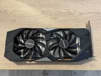 Gigabyte GeForce RTX 2060 SUPER Windforce OC 8GB GDDR6
