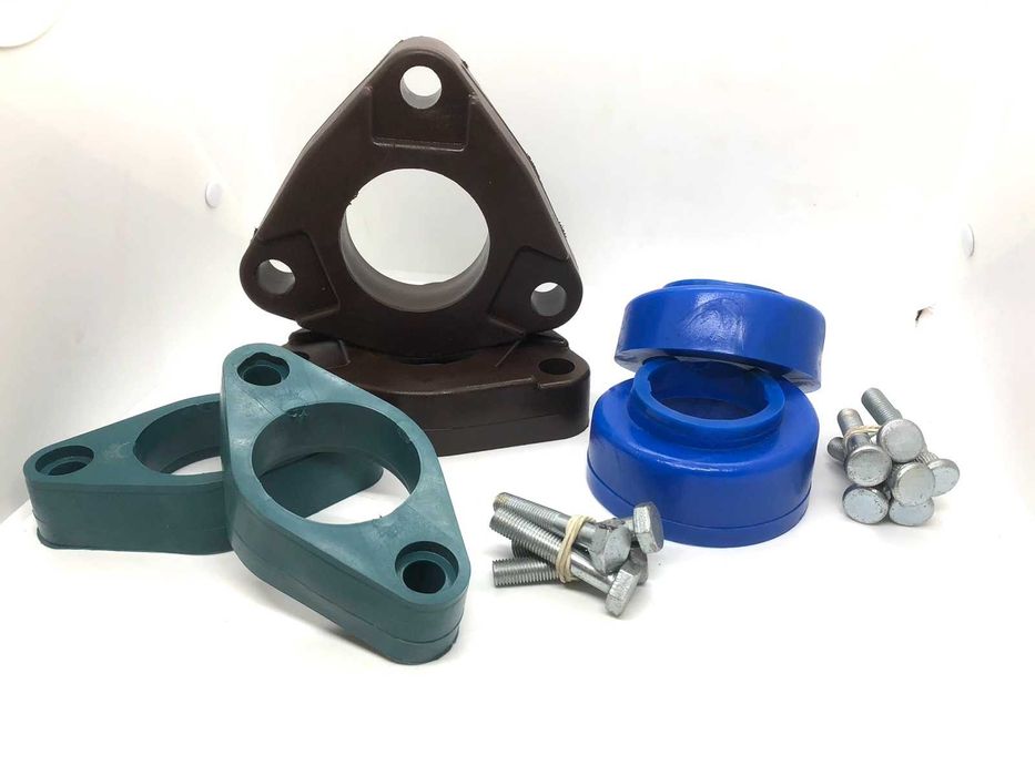 Проставки Hyundai Sonata / Хюндай Соната