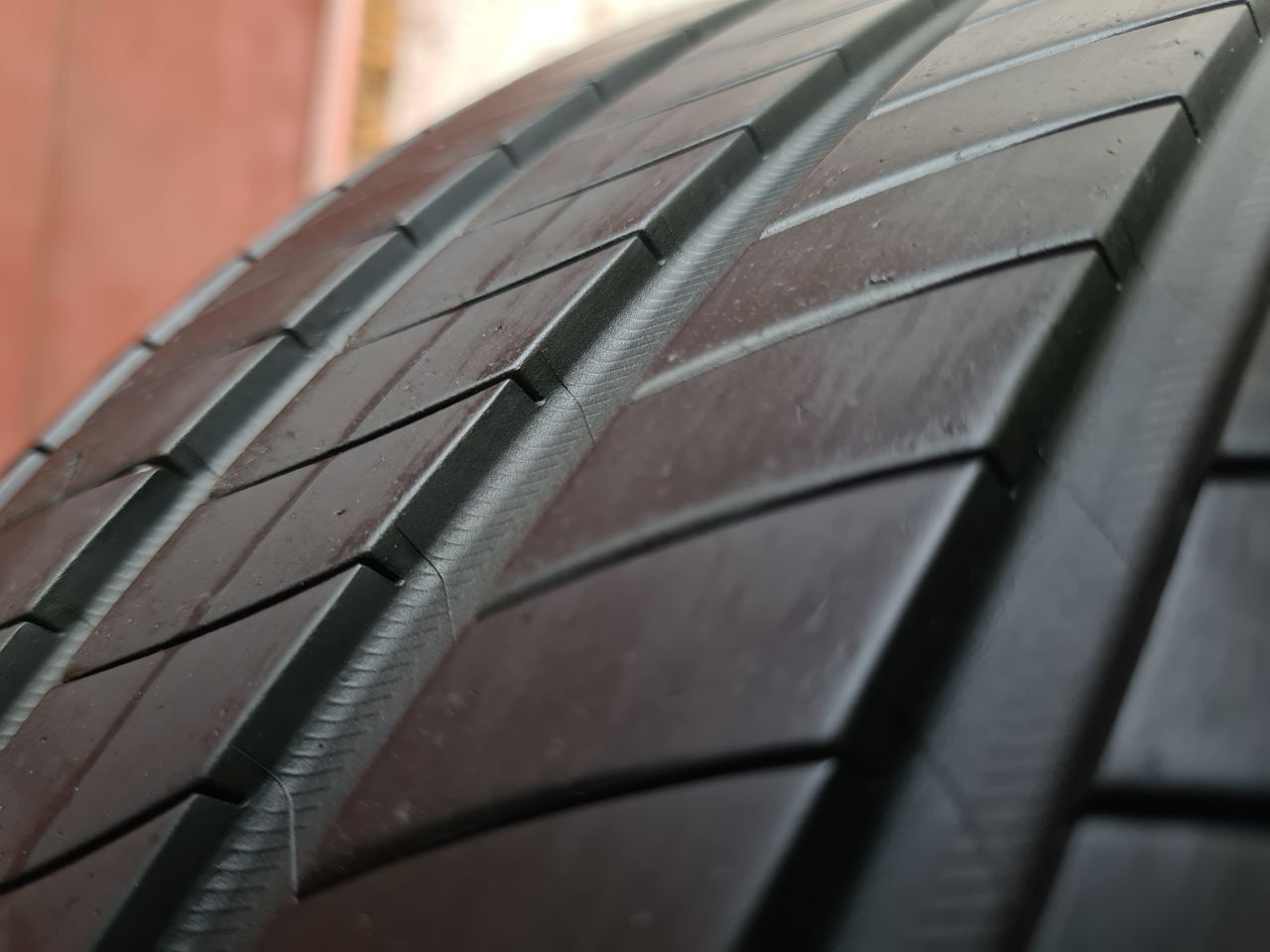 Шини 225/55 R 18 Michelin Primacy 4. Літо комплект. Колеса склад.