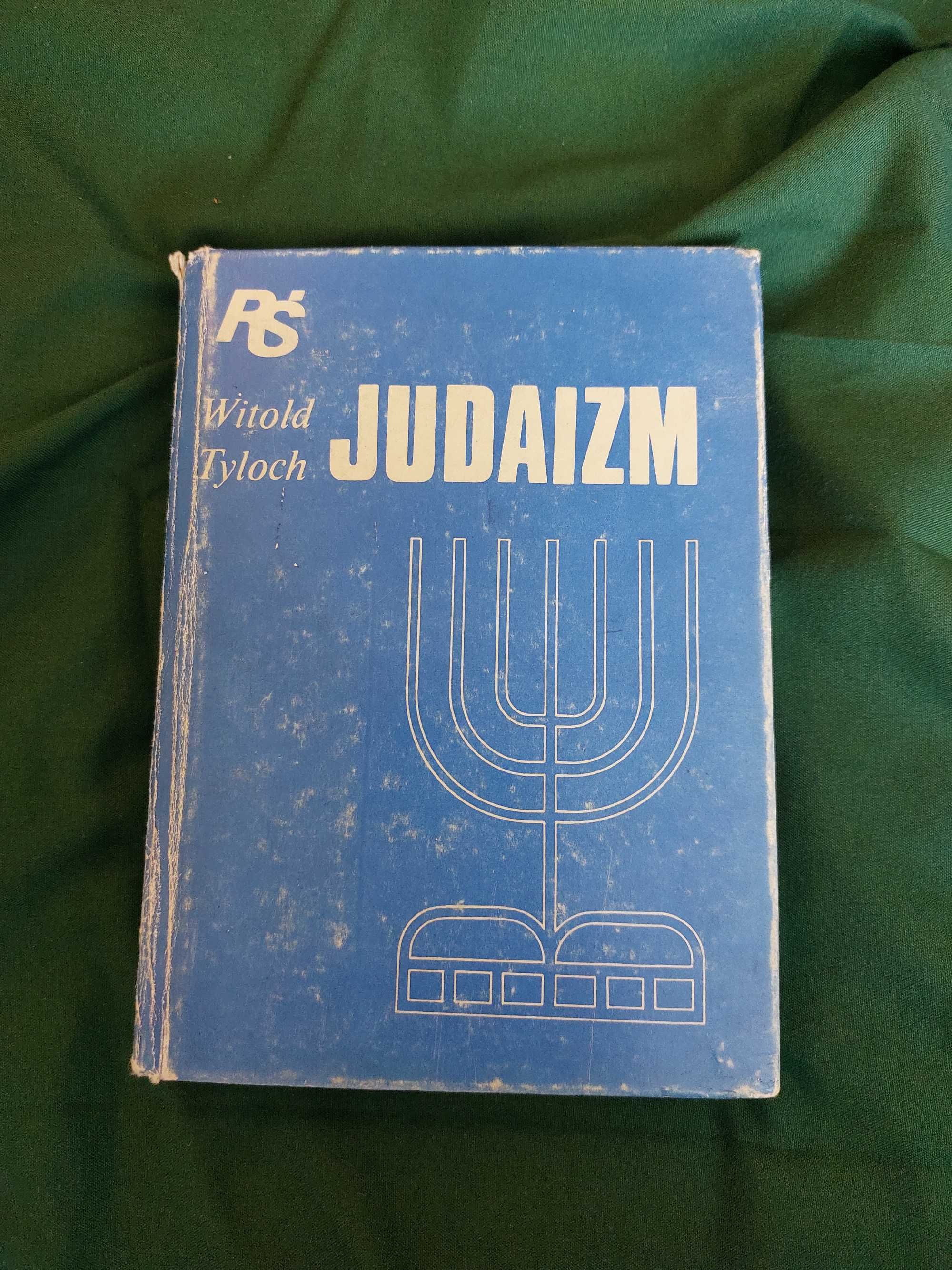 Judaizm, Witold Tyloch