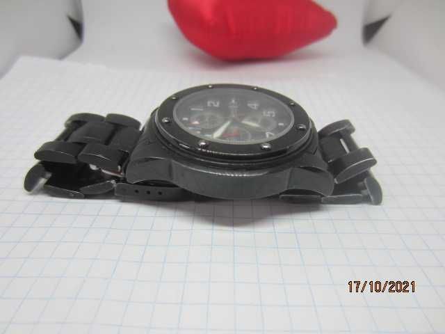 Ingersoll 21 jewels automatic in 3201bbk USA