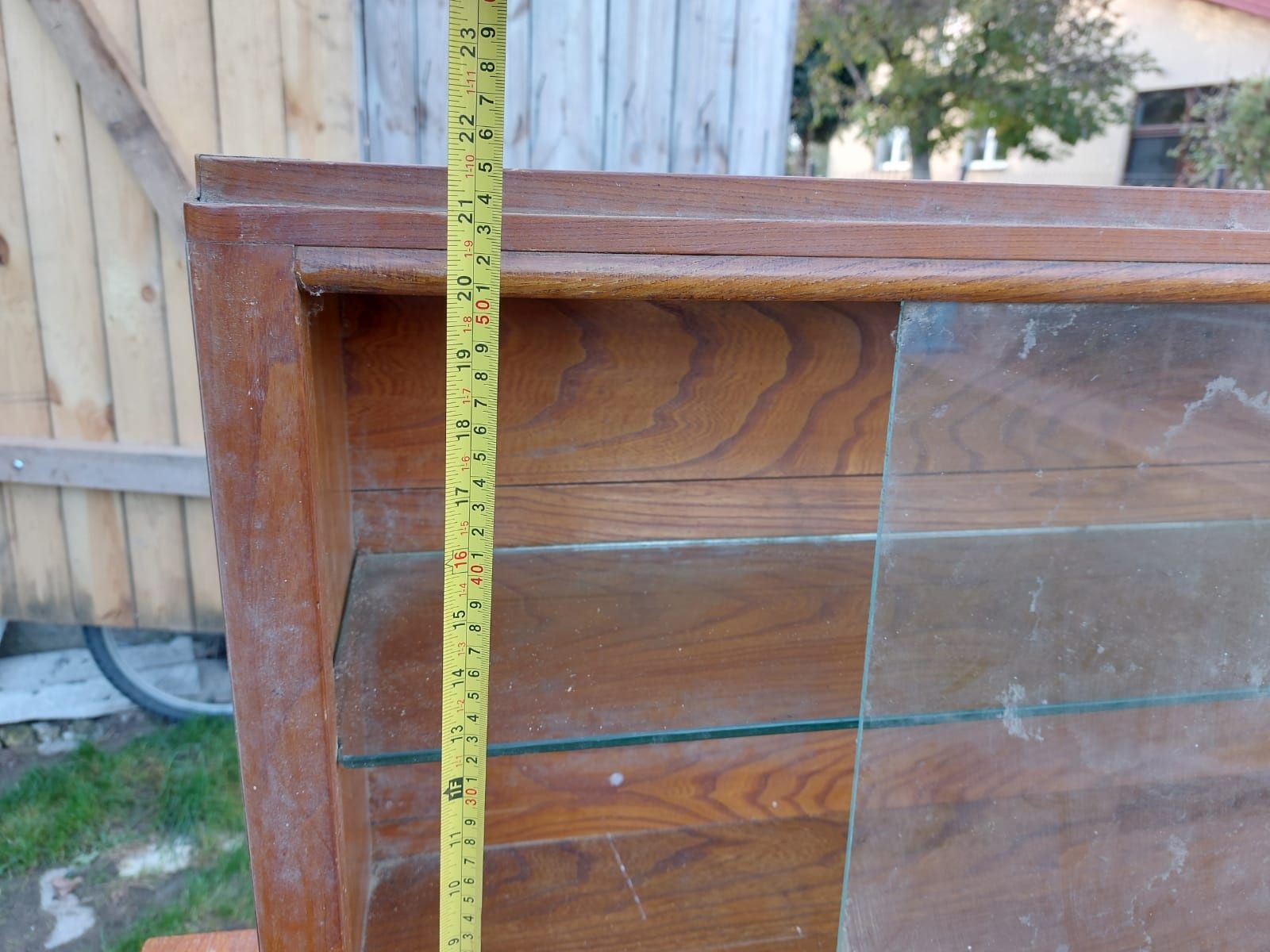 Komoda vintage 140 cm