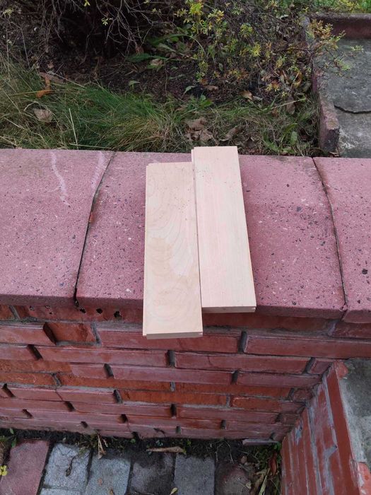 Паркет дубовий, кленовий