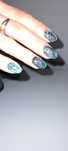 Manicure hybrydowy