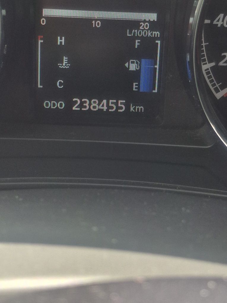 Mitsubishi ASX 2011