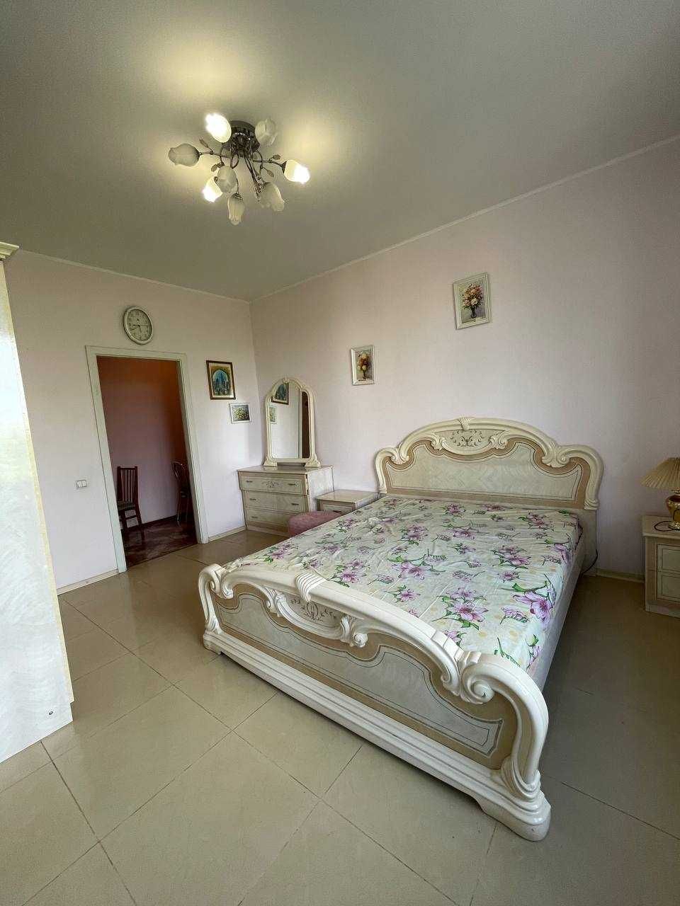 Продам 3 к квартиру 93 кв.м. на Титова/Строителей/Суворова/Аполло/Поля