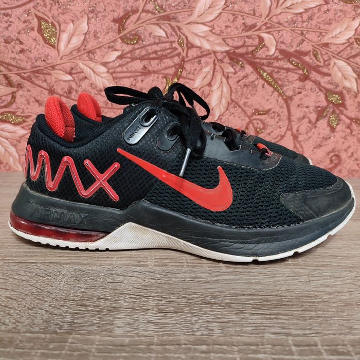 Чоловічі кросівки Nike air Max alpha trainer 4 size 42/26.5