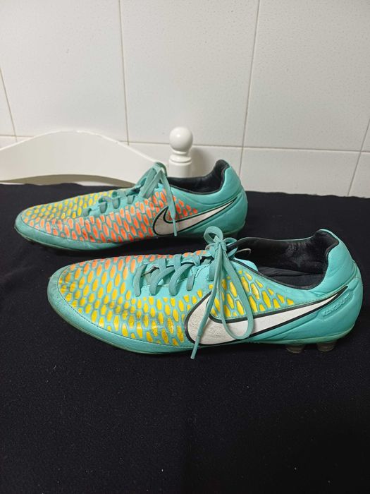 Chuteiras de futebol Nike Magista Nº44