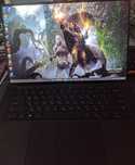 Dell Precison 5560, i7 11850H 32 RAM 512GB SSD  RTX A2000 xps9510