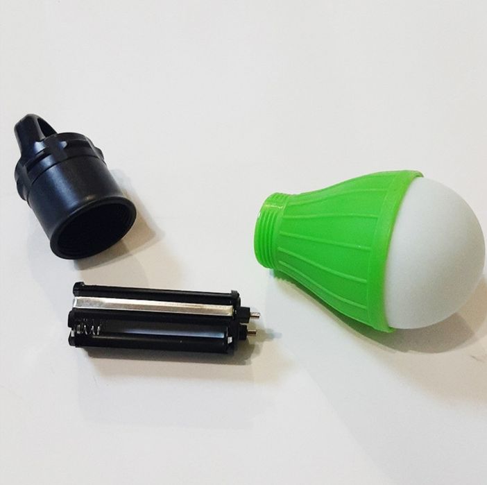 Лампа-ліхтар LEX з гачком