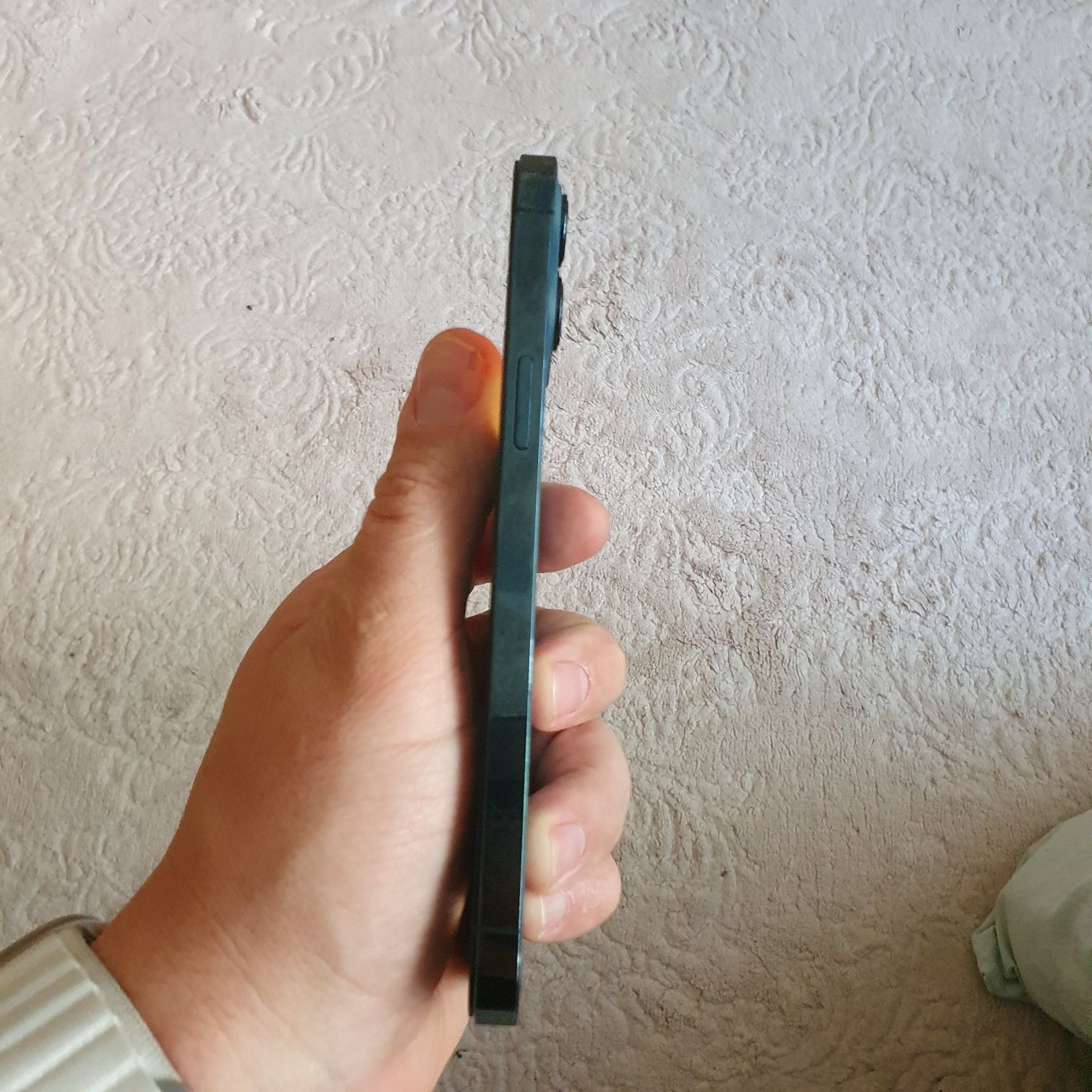 Iphone 12 pro Max 256