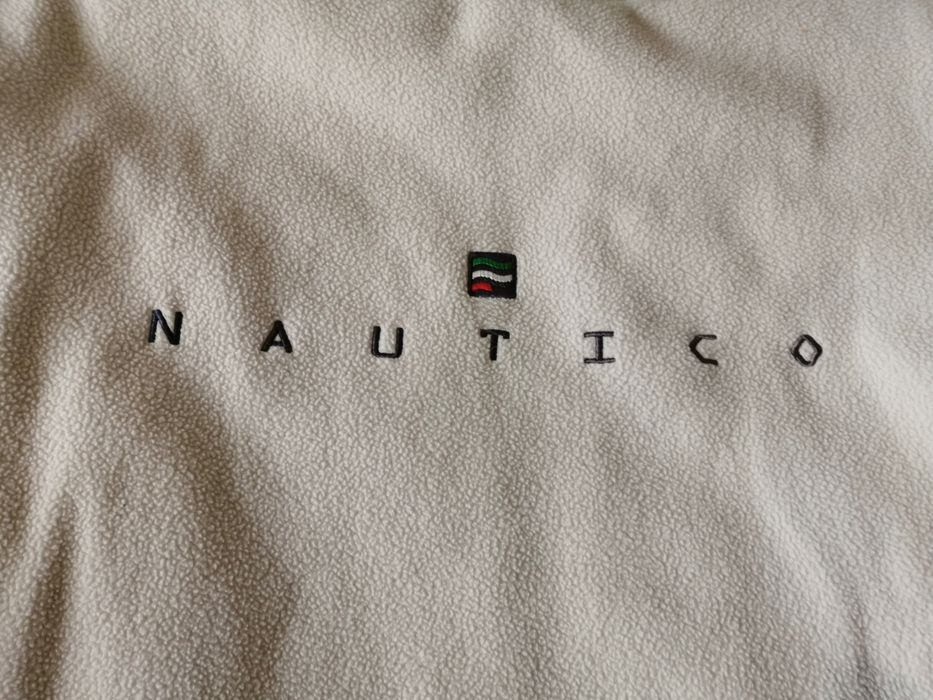 blusão nautico paolo pereti