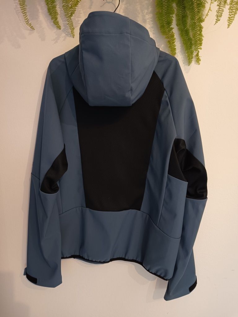 Kurtka męska softshell 4F, rozm. L