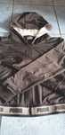 Bluza puma dla dziewczyn