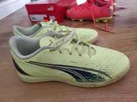 Halówki Puma ultra 37.5 buty halowe