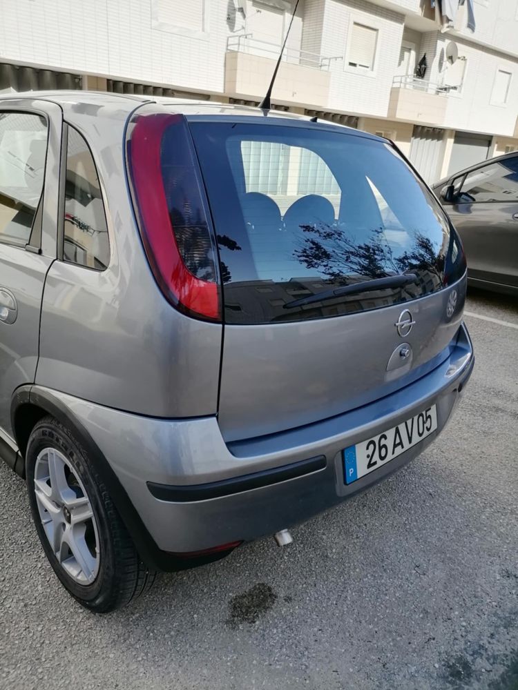 Opel Corsa C 1.3 CDTI