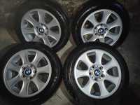 Felgi aluminiowe BMW Styling 151 (16")